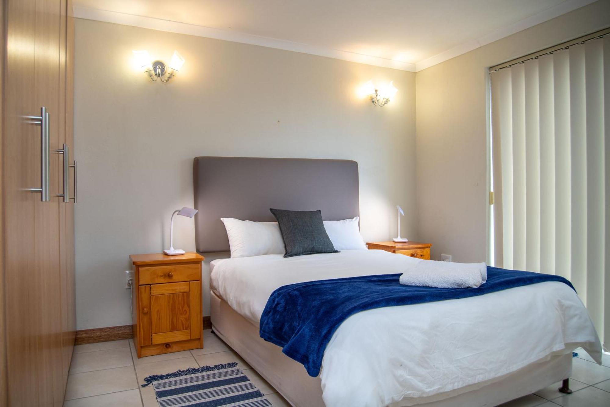 Great White Accommodation Kleinbaai Exterior foto