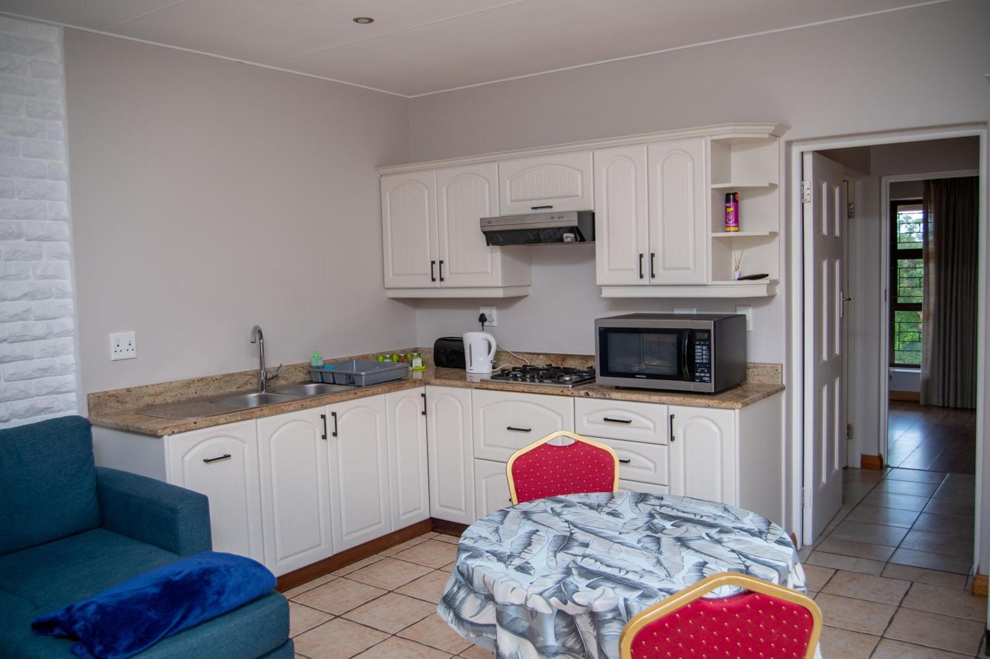 Great White Accommodation Kleinbaai Exterior foto