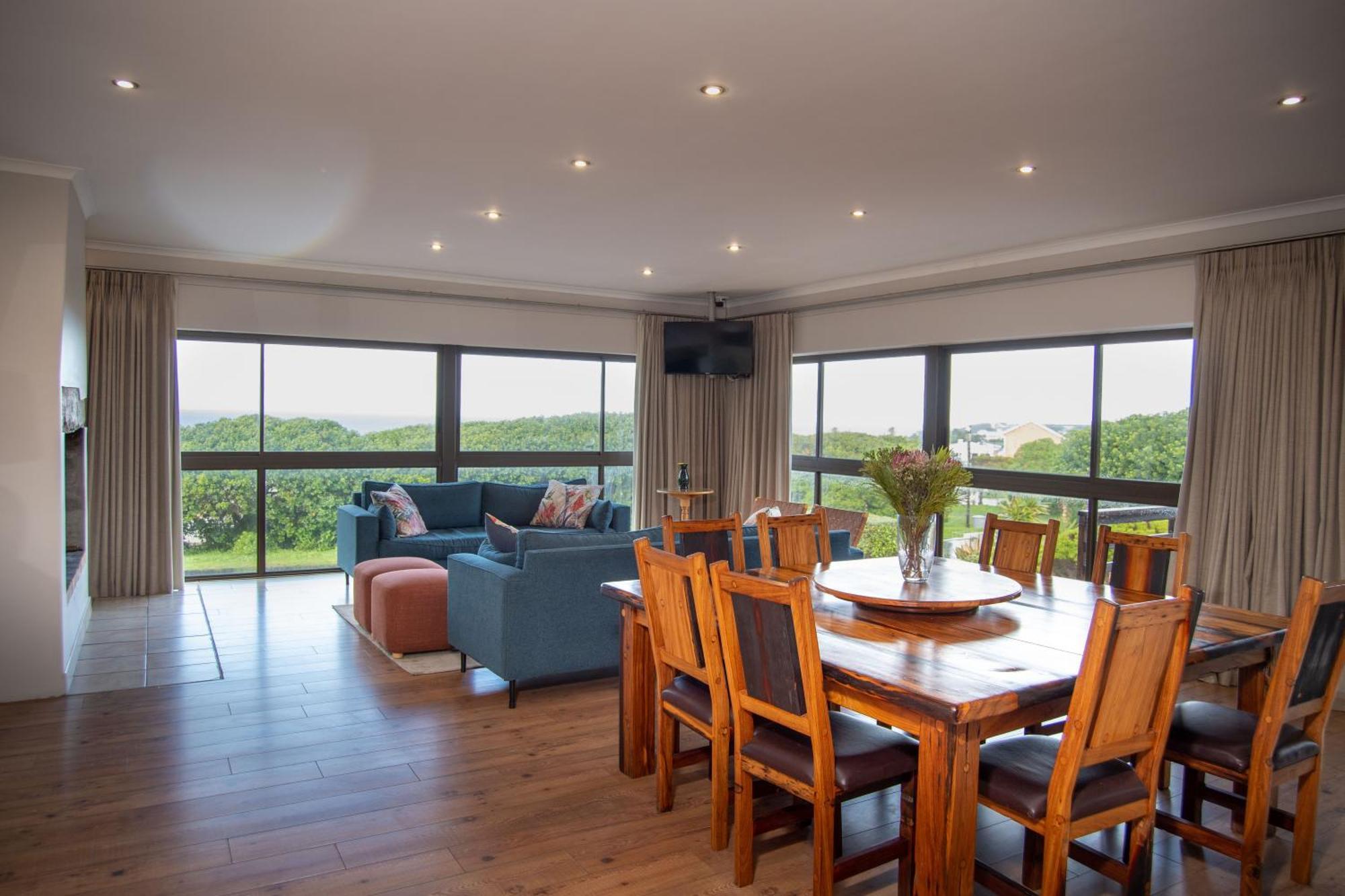 Great White Accommodation Kleinbaai Exterior foto